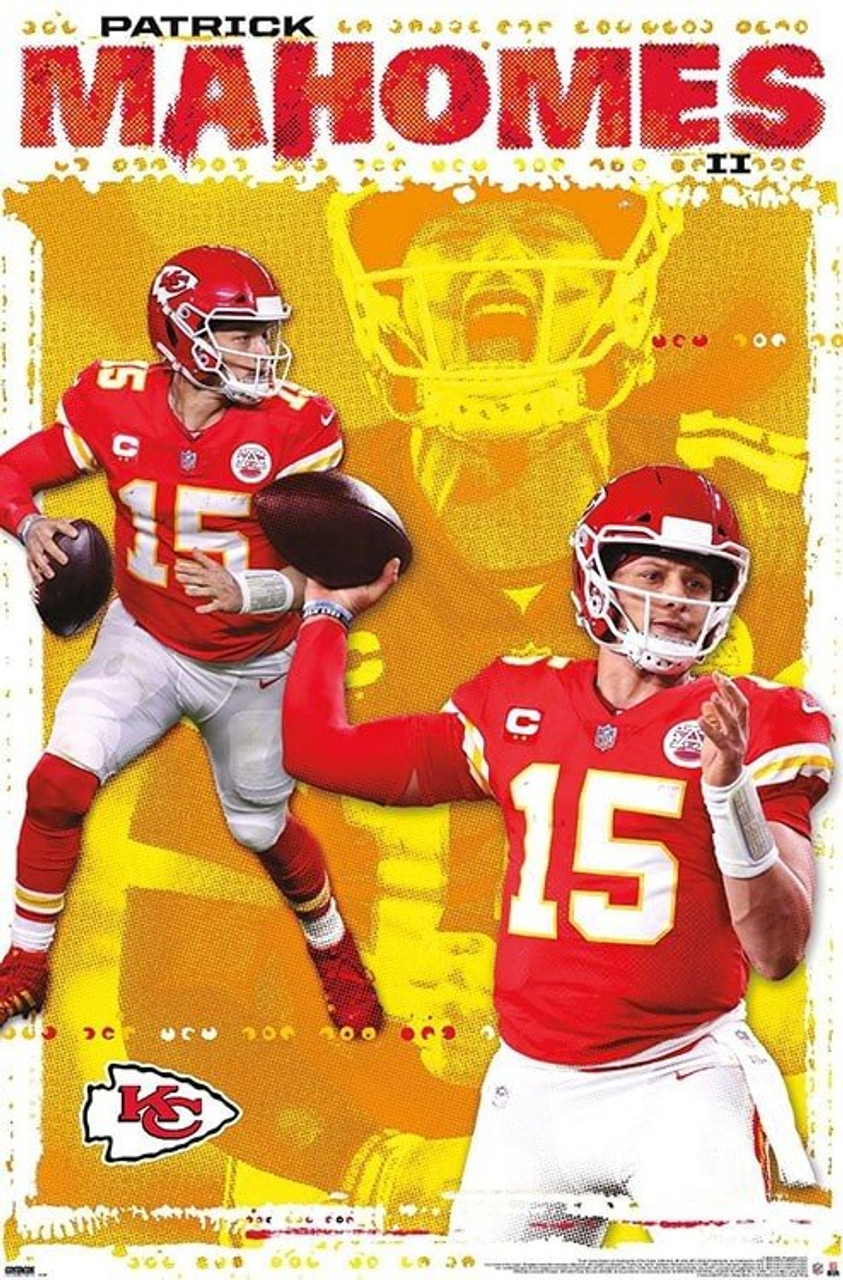 Patrick Mahomes Ii Wallpapers