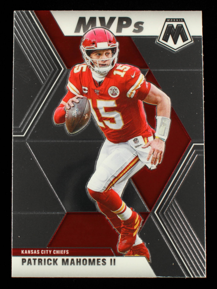 Patrick Mahomes Ii Wallpapers