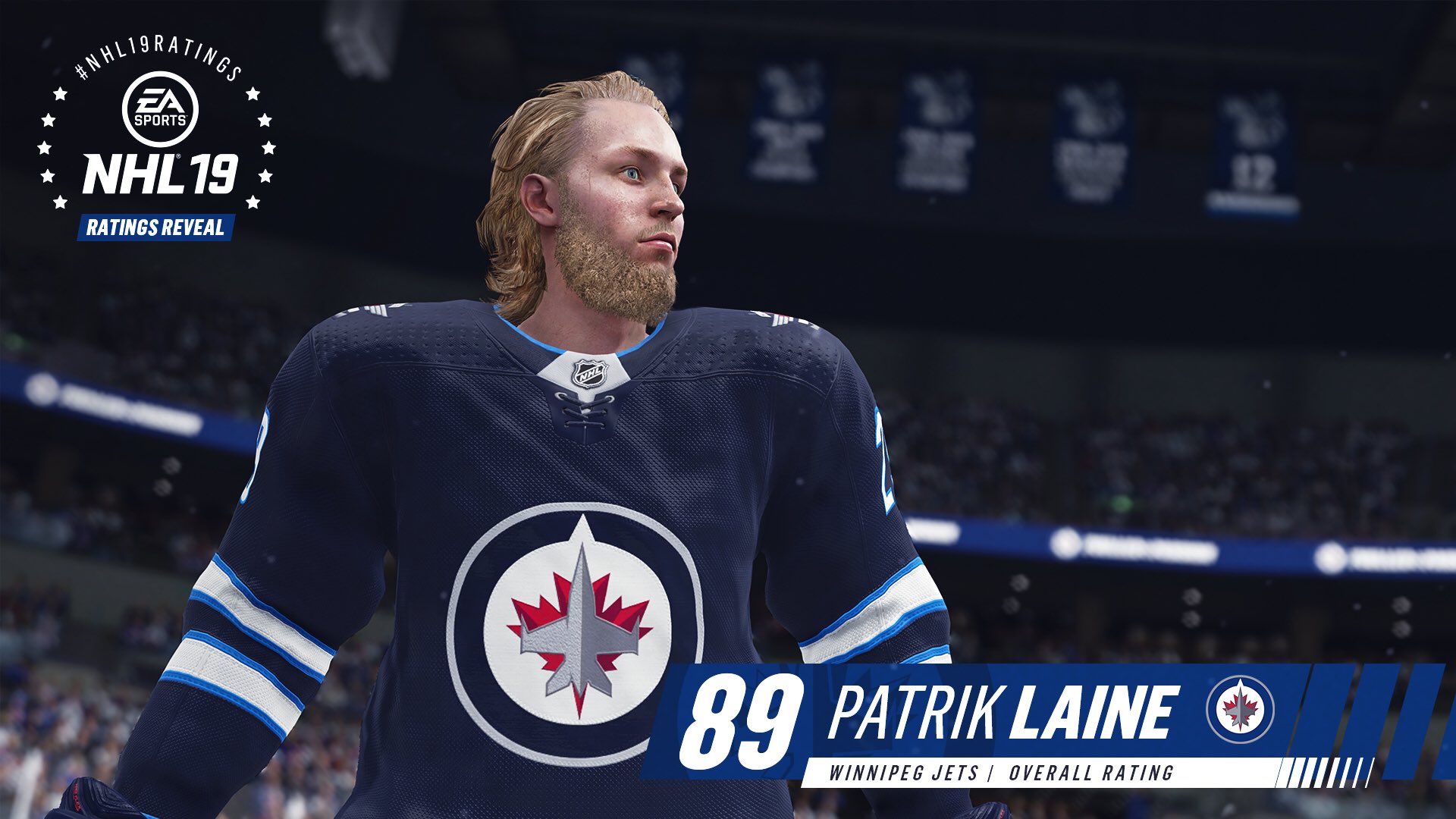 Patrik Laine Wallpapers