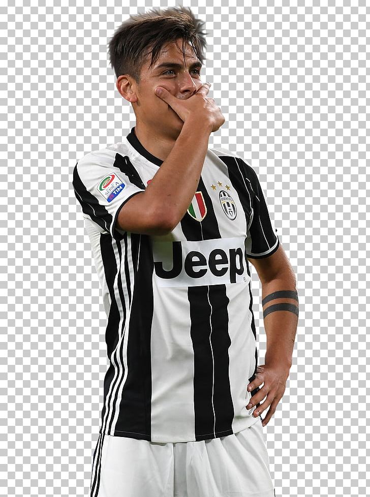 Paulo Dybala Argentinian Footballer Wallpapers