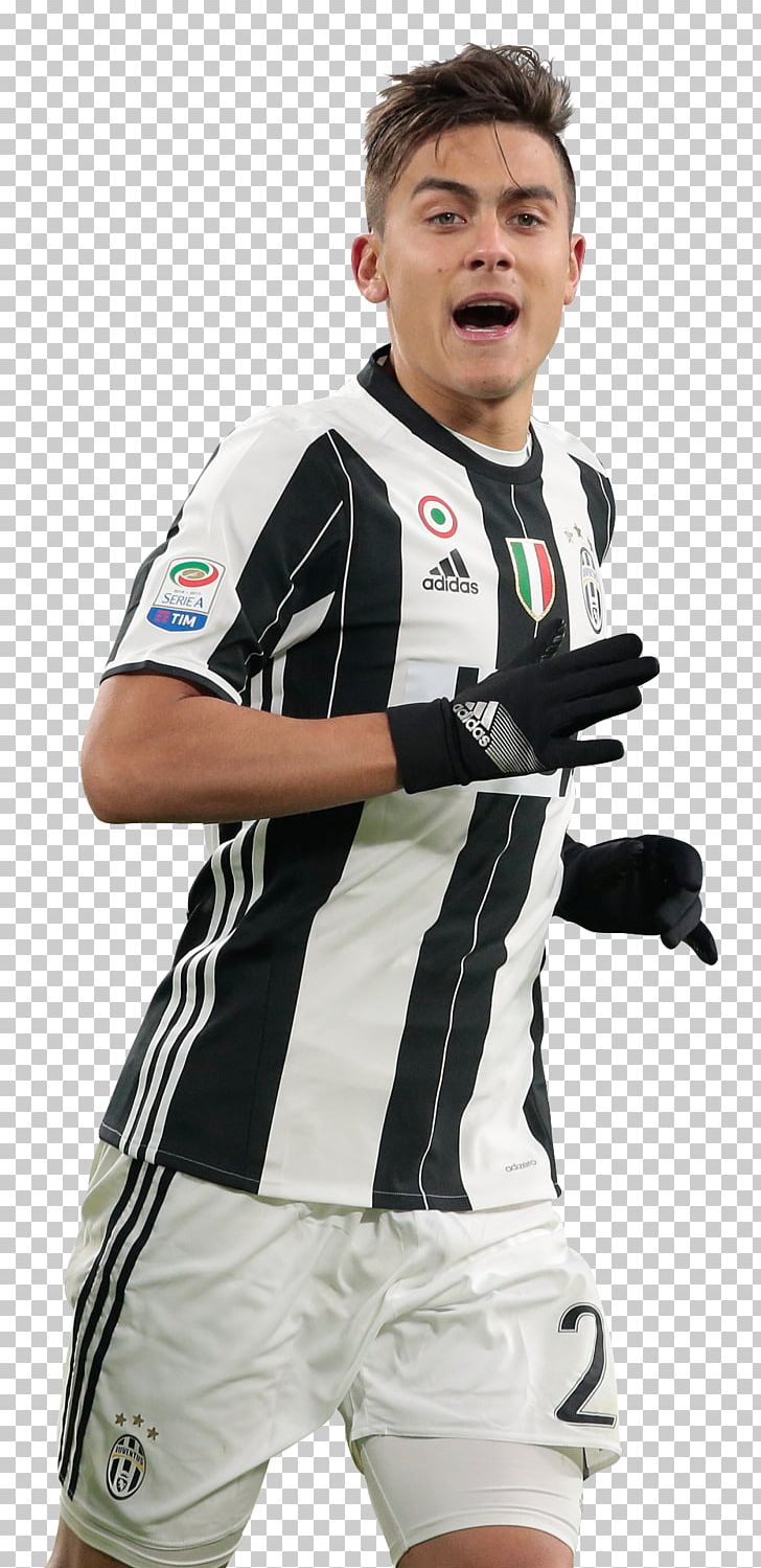 Paulo Dybala Argentinian Footballer Wallpapers