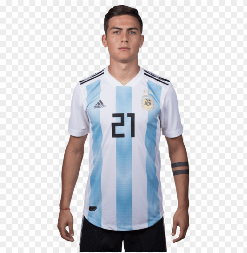 Paulo Dybala Argentinian Footballer Wallpapers