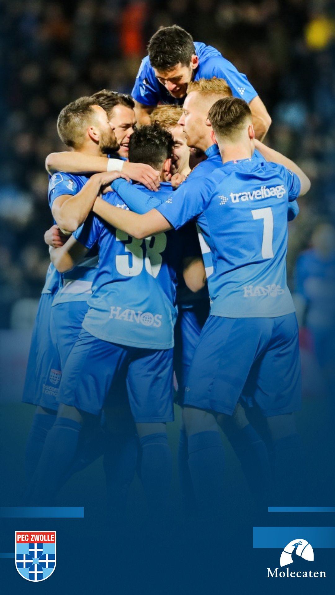 Pec Zwolle Wallpapers