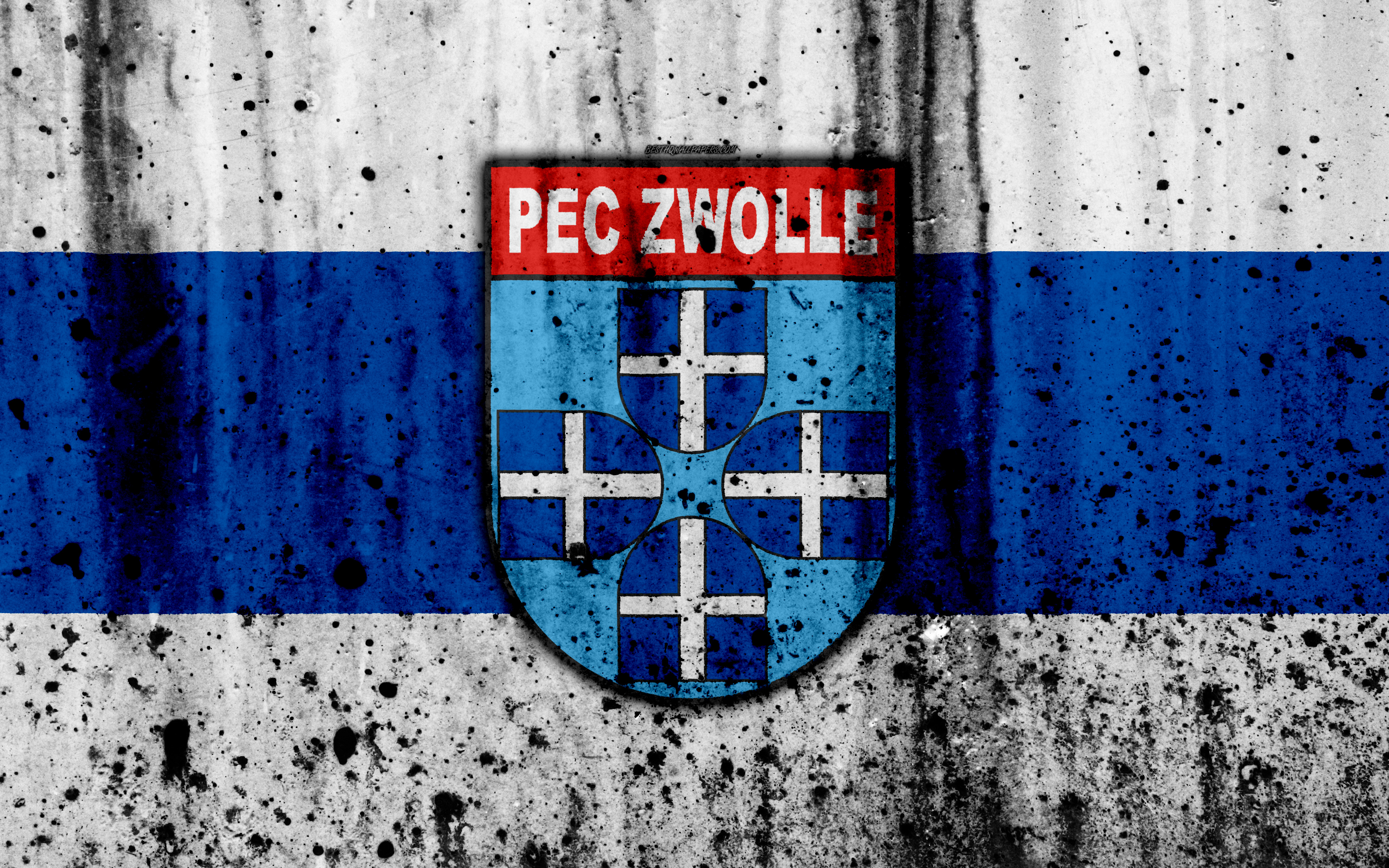 Pec Zwolle Wallpapers