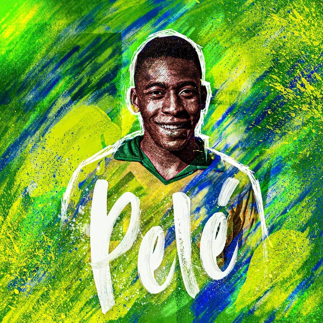 Pele Wallpapers