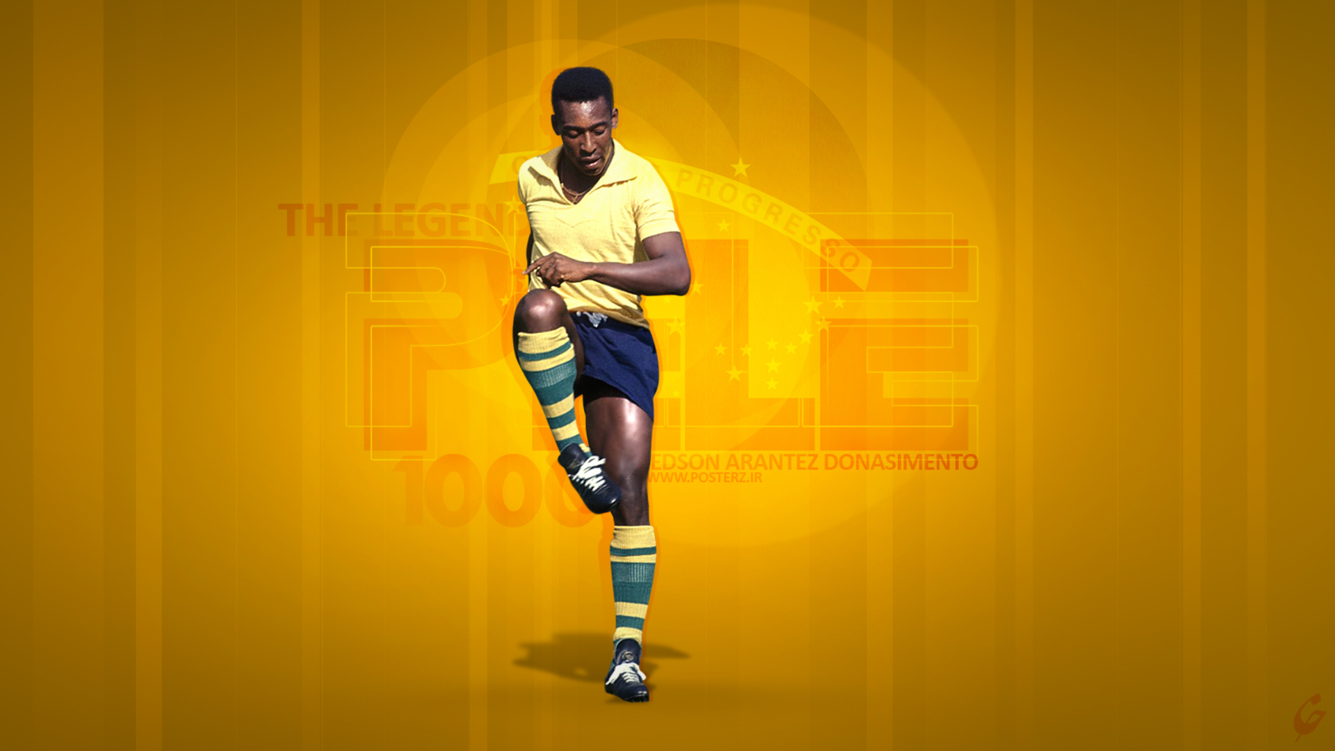 Pele Wallpapers