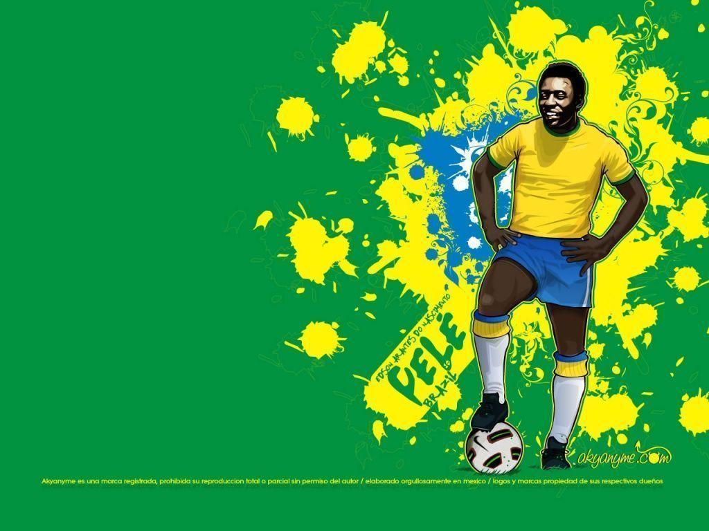 Pele Wallpapers