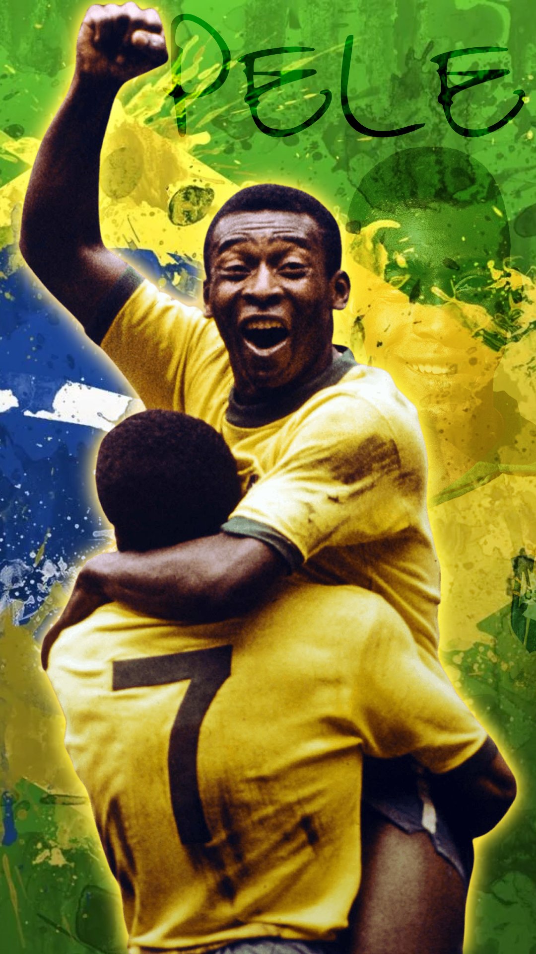 Pele Wallpapers