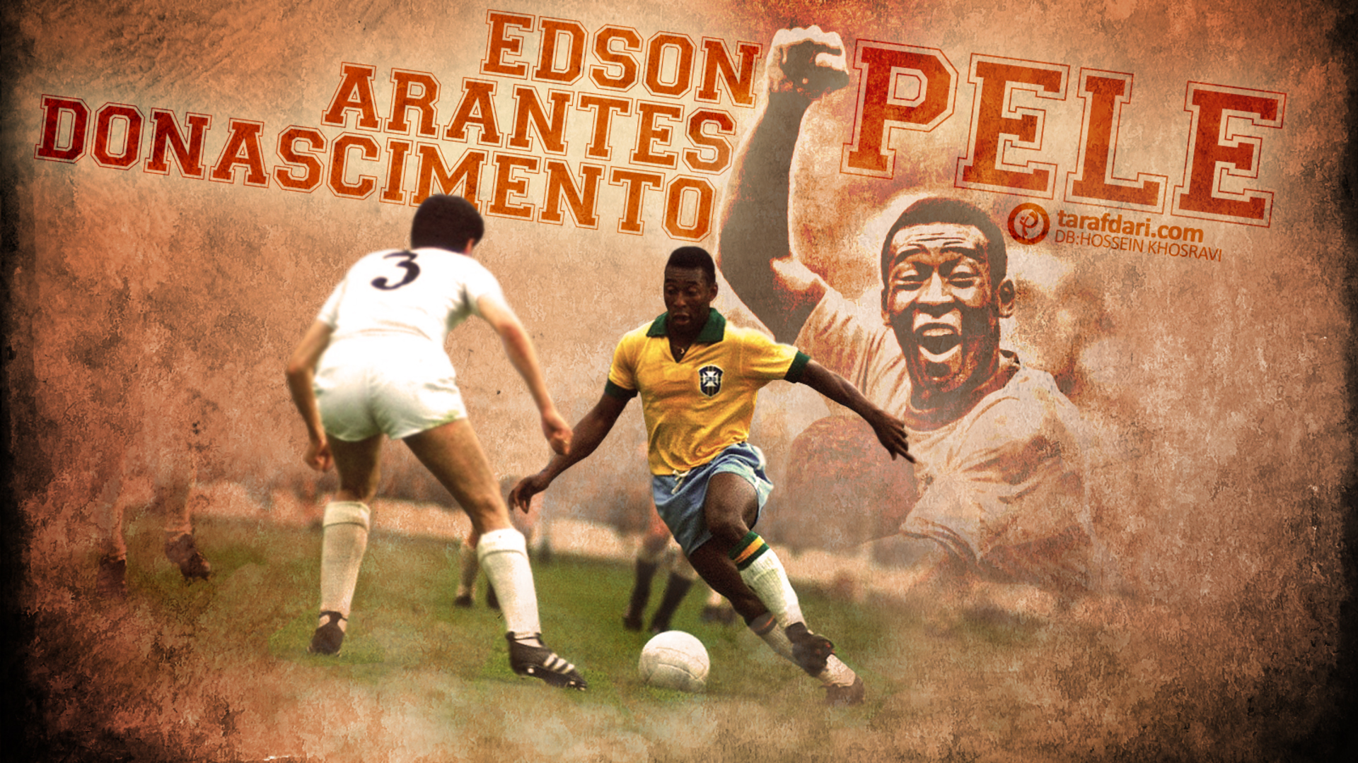 Pele Wallpapers