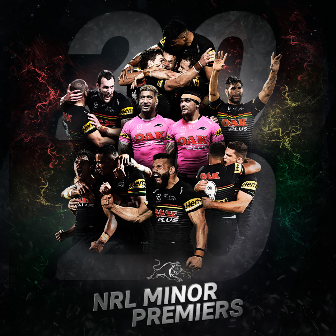 Penrith Panthers Wallpapers