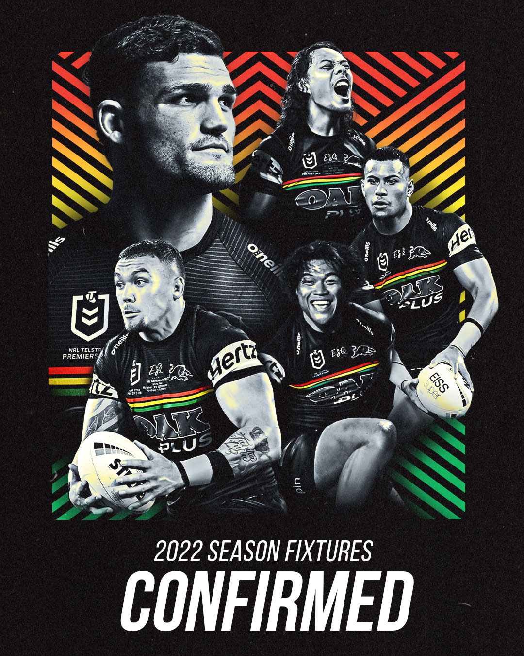 Penrith Panthers Wallpapers