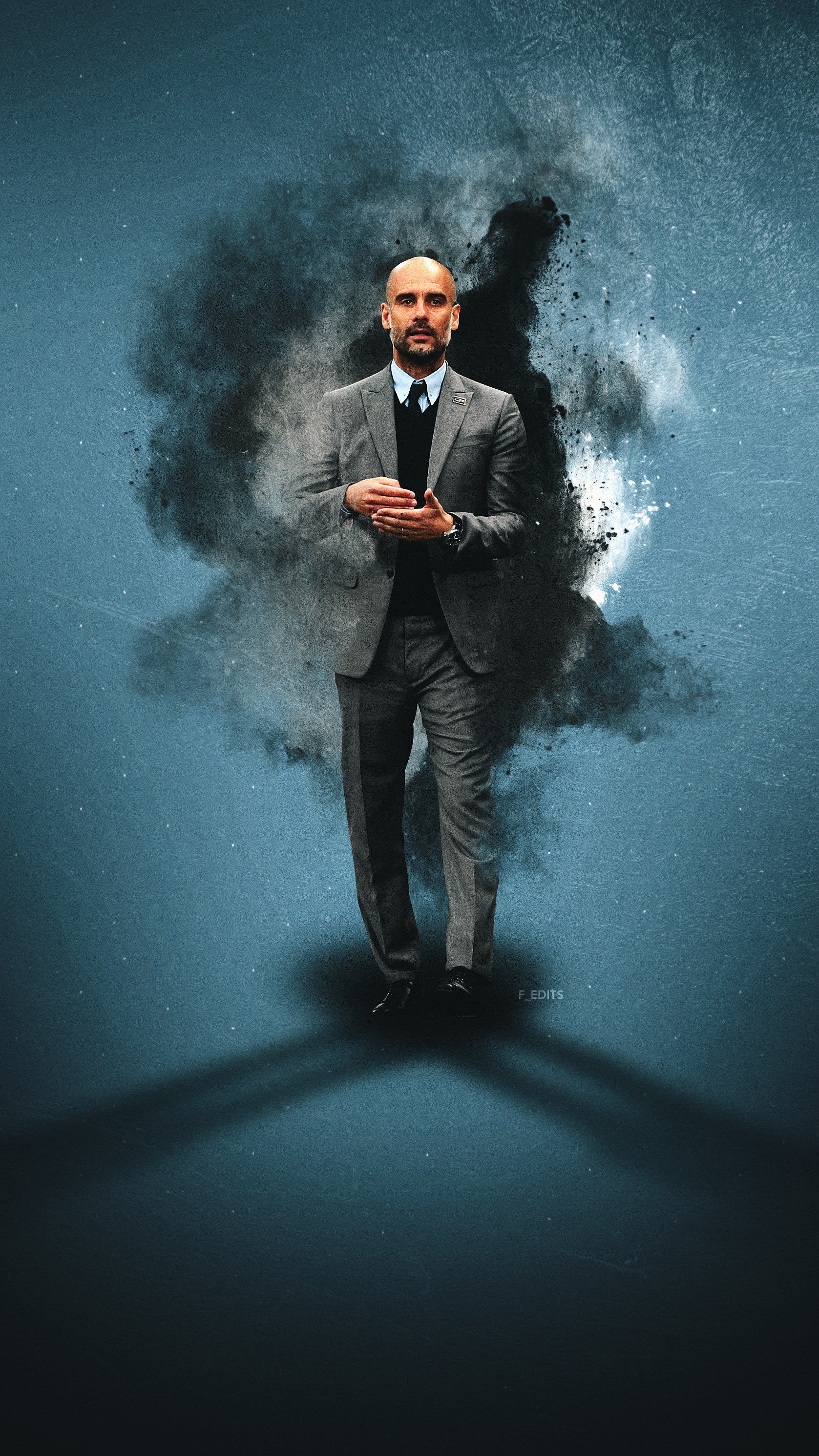 Pep Guardiola Wallpapers