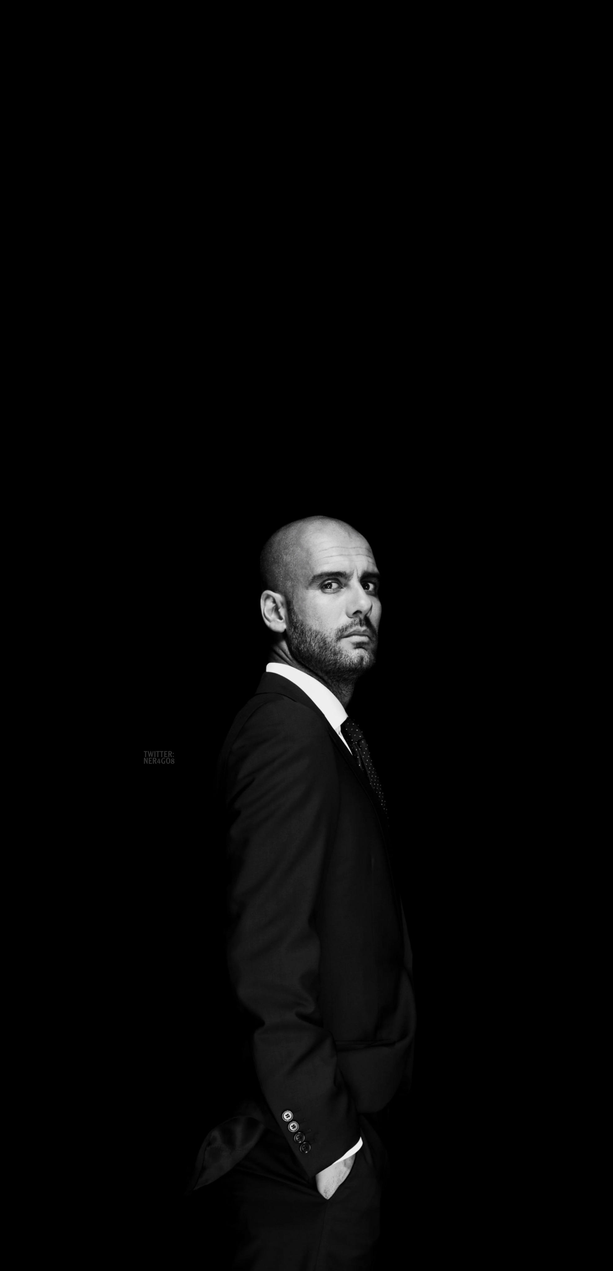 Pep Guardiola Wallpapers