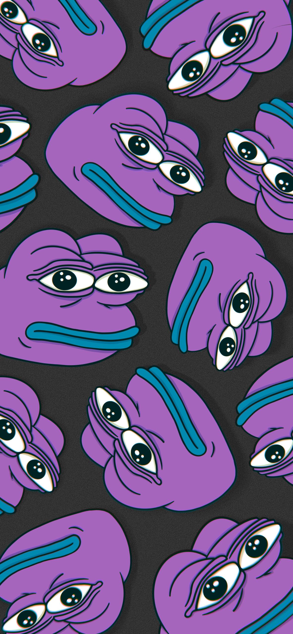 Pepe Wallpapers