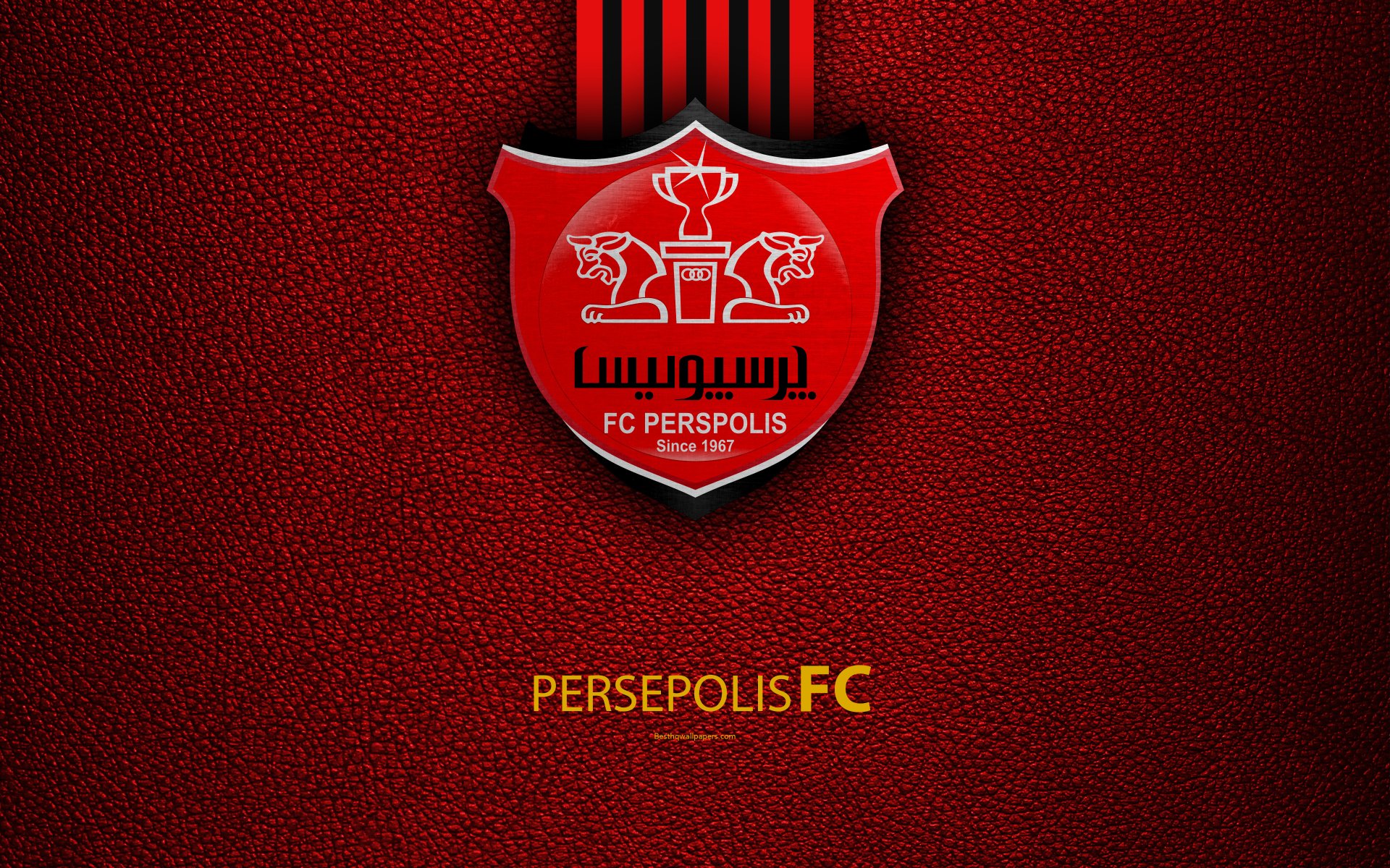 Persepolis F.C. Wallpapers