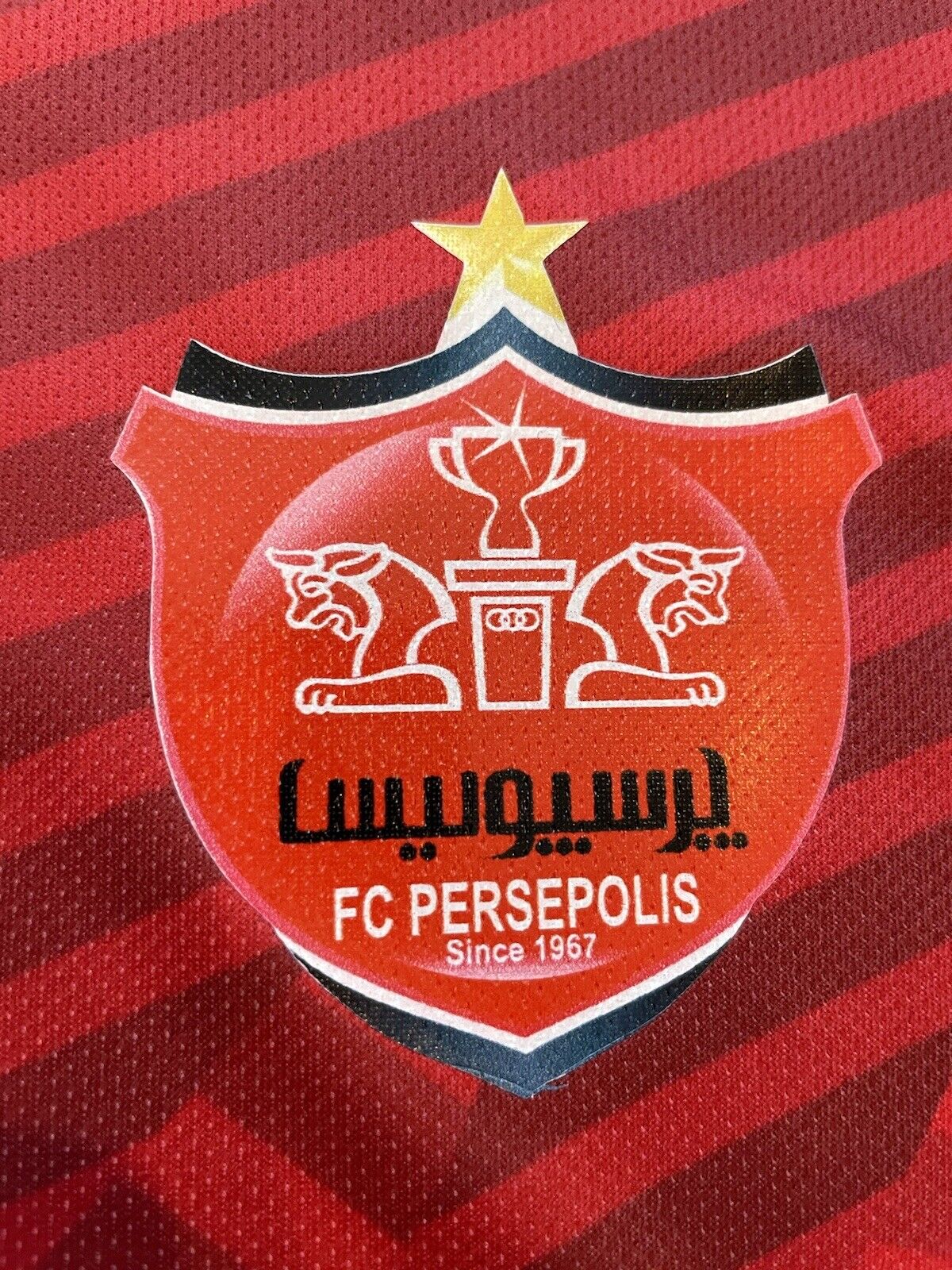 Persepolis F.C. Wallpapers