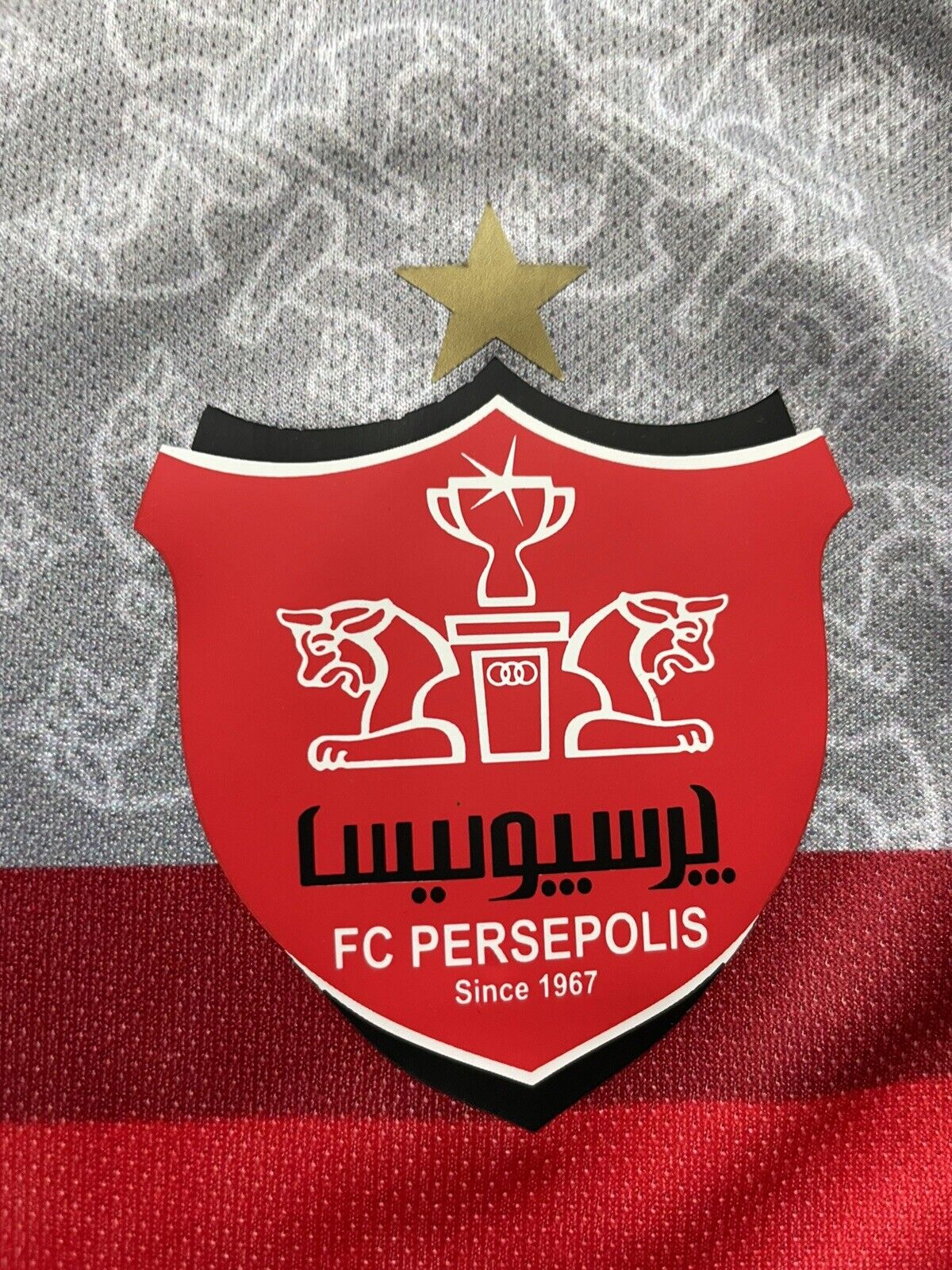 Persepolis F.C. Wallpapers