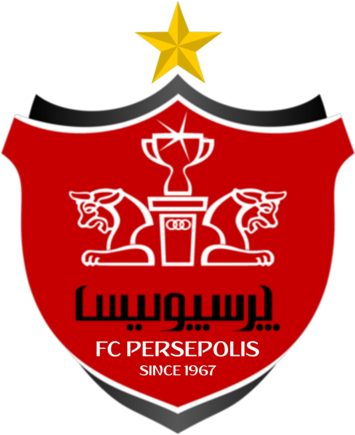 Persepolis F.C. Wallpapers