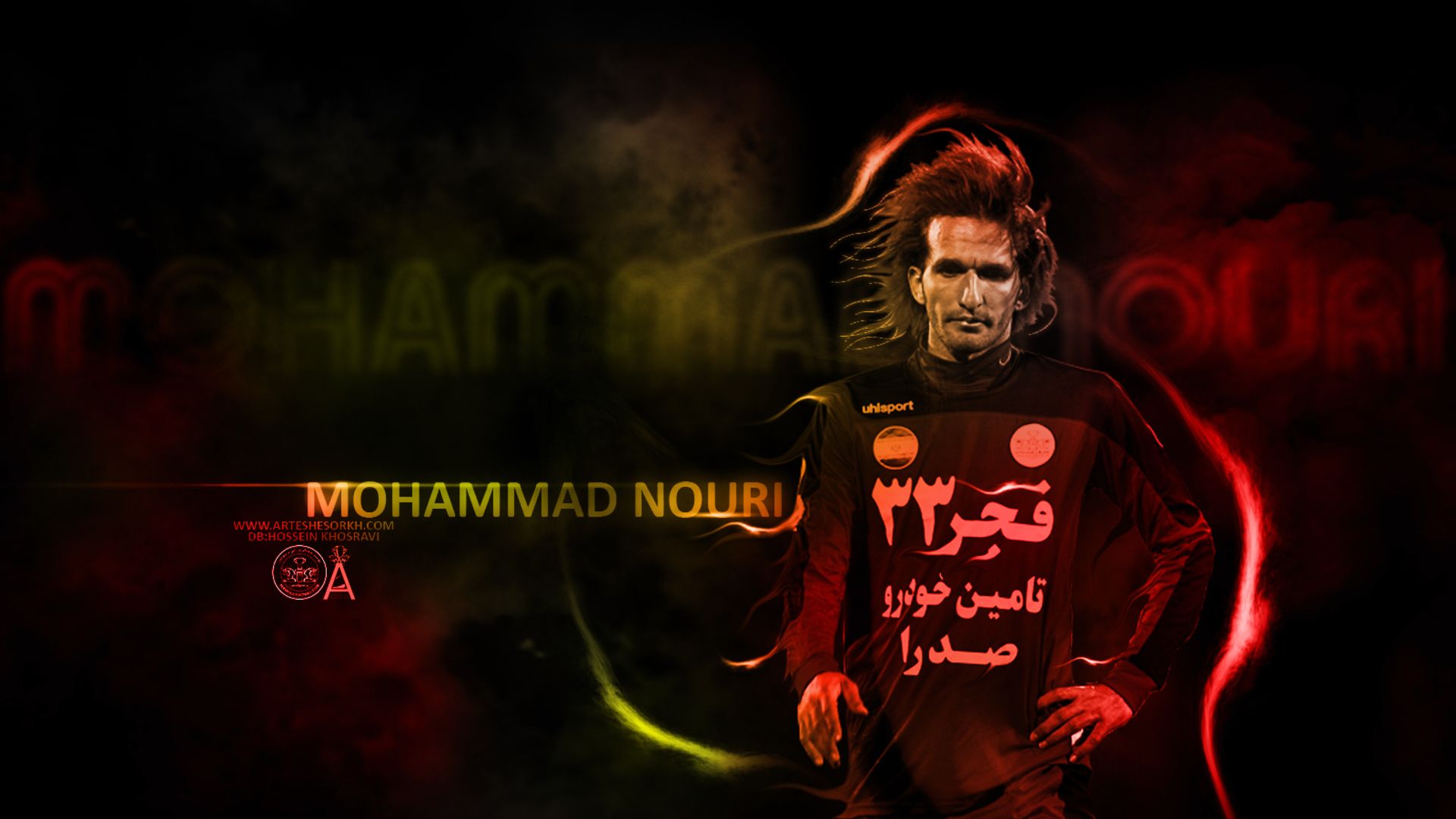 Persepolis F.C. Wallpapers