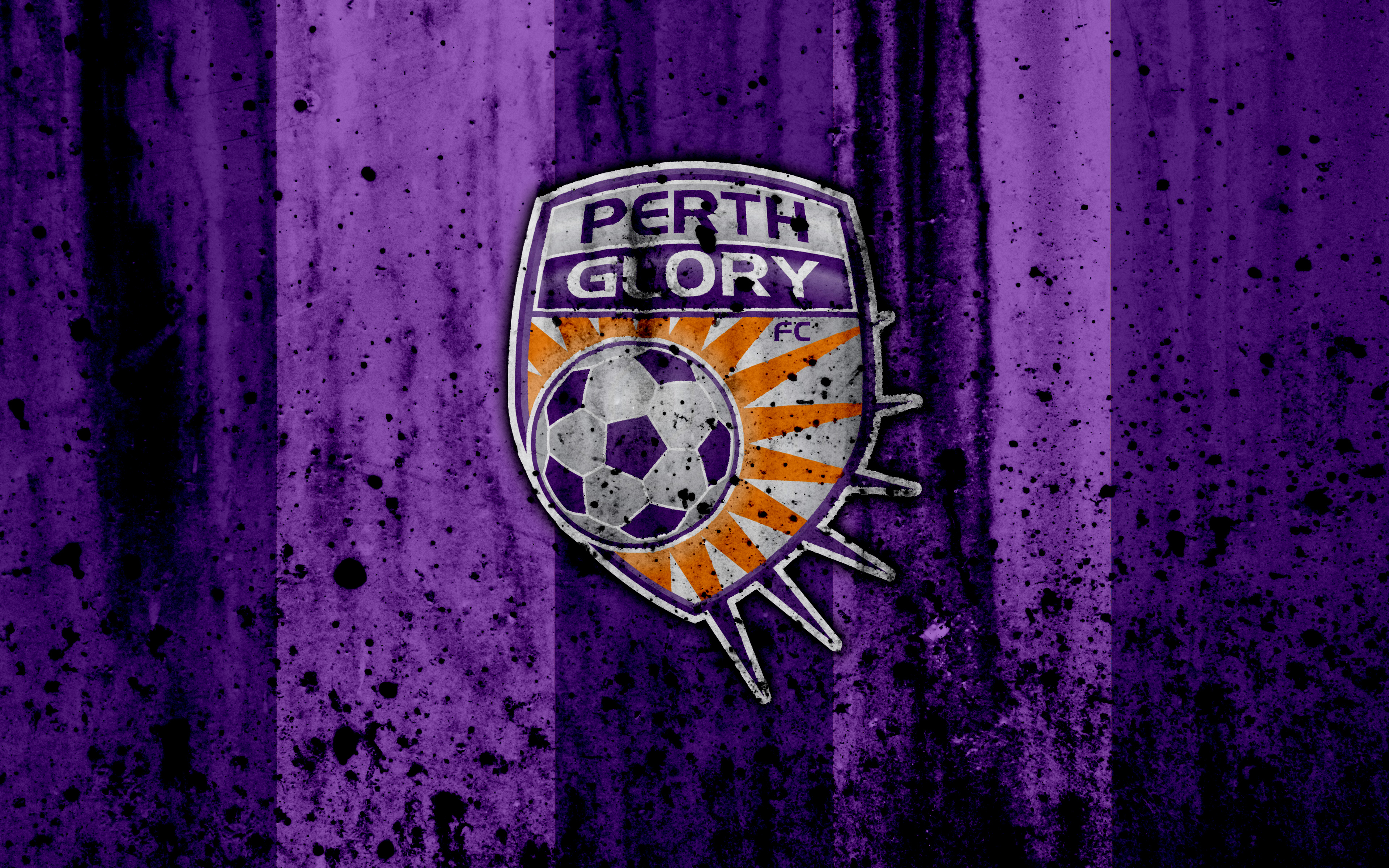 Perth Glory Fc Wallpapers