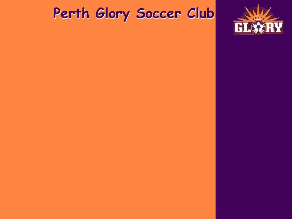 Perth Glory Fc Wallpapers