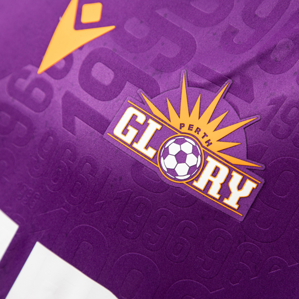 Perth Glory Fc Wallpapers