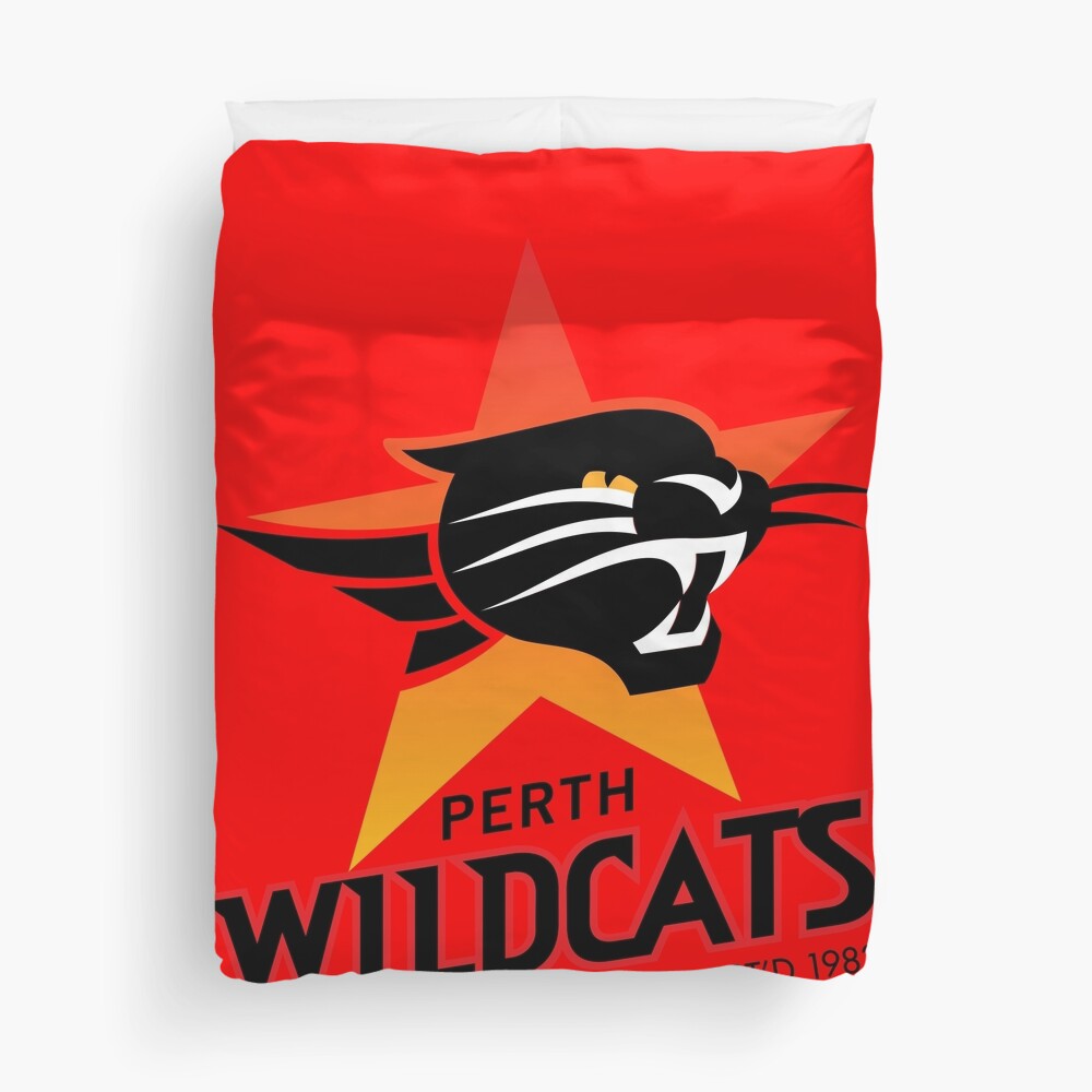 Perth Wildcats Wallpapers