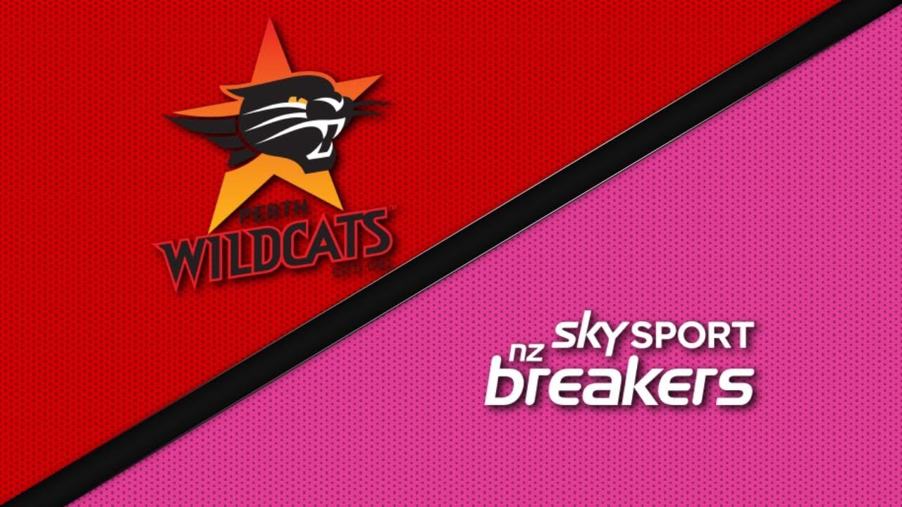 Perth Wildcats Wallpapers