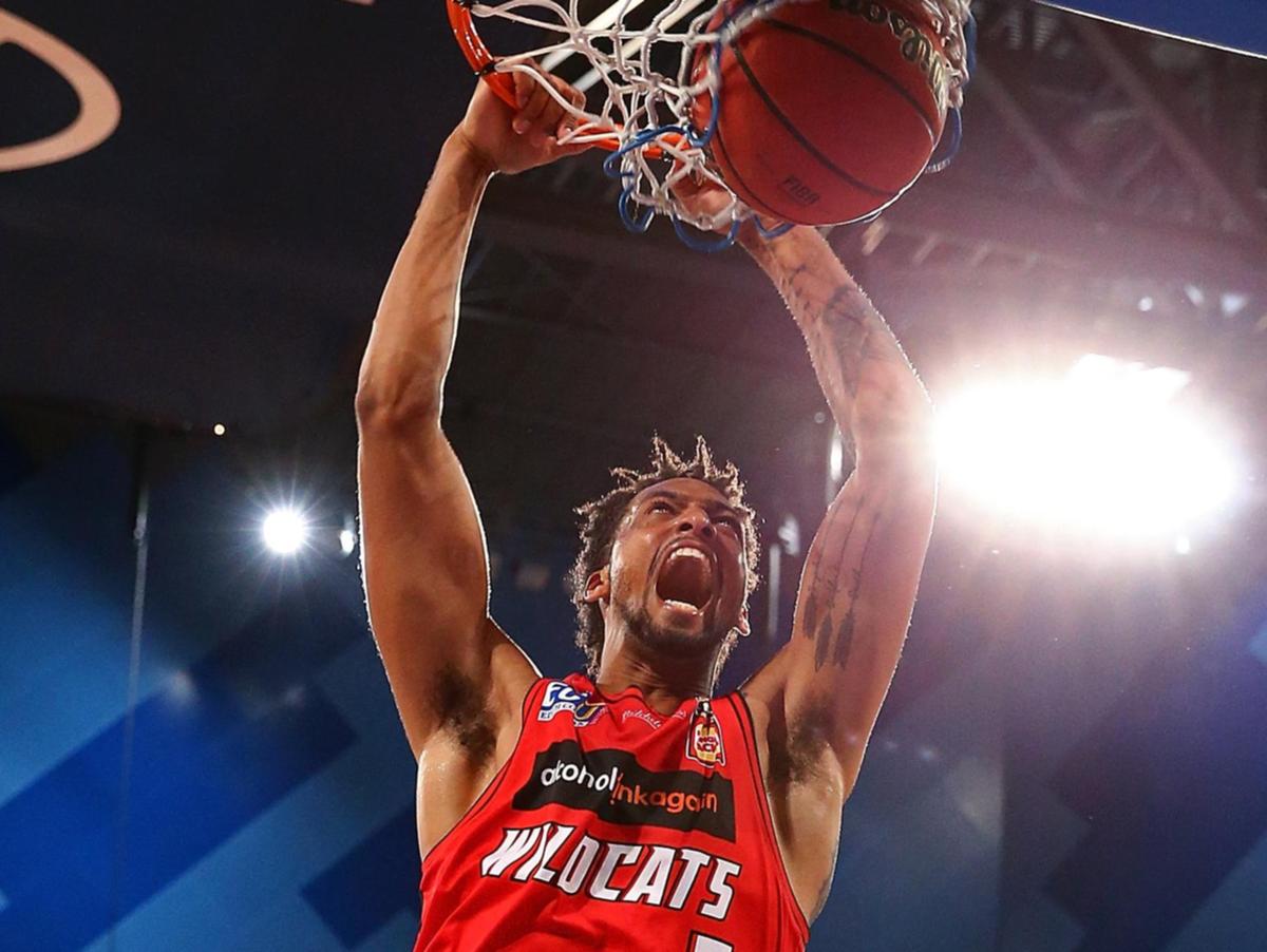 Perth Wildcats Wallpapers