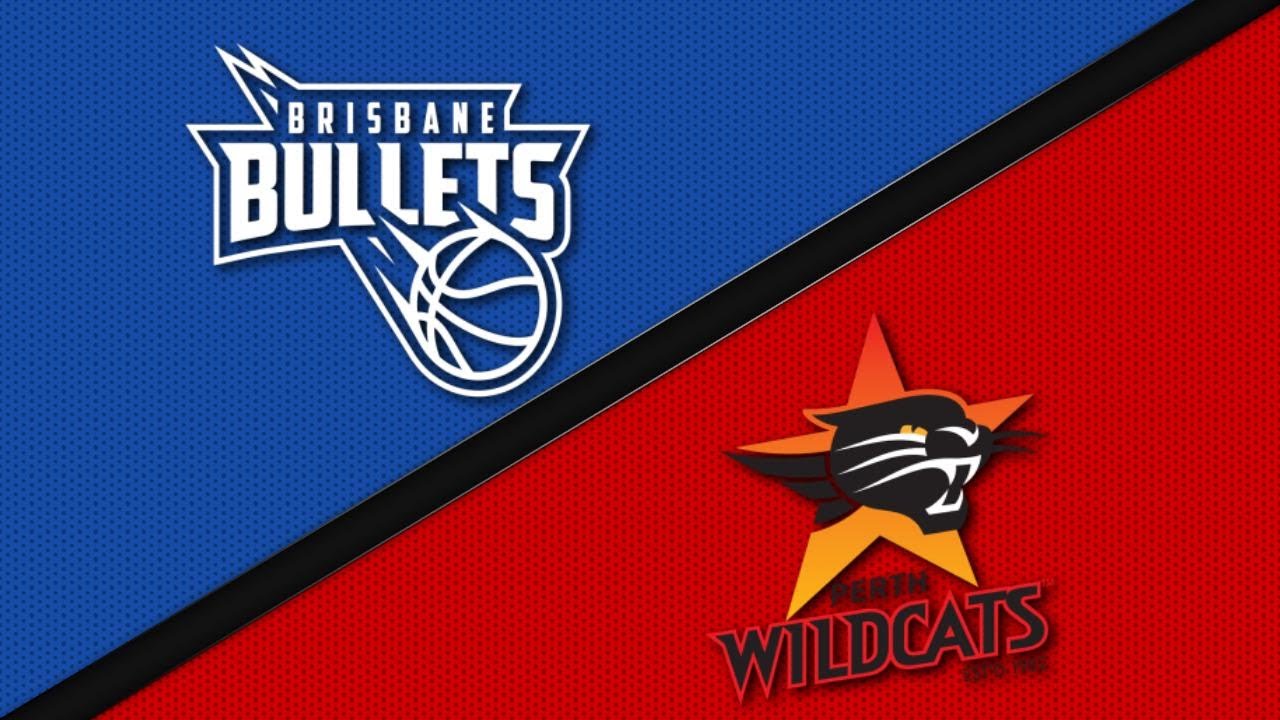 Perth Wildcats Wallpapers