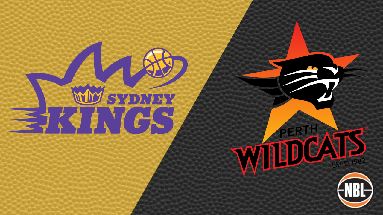 Perth Wildcats Wallpapers