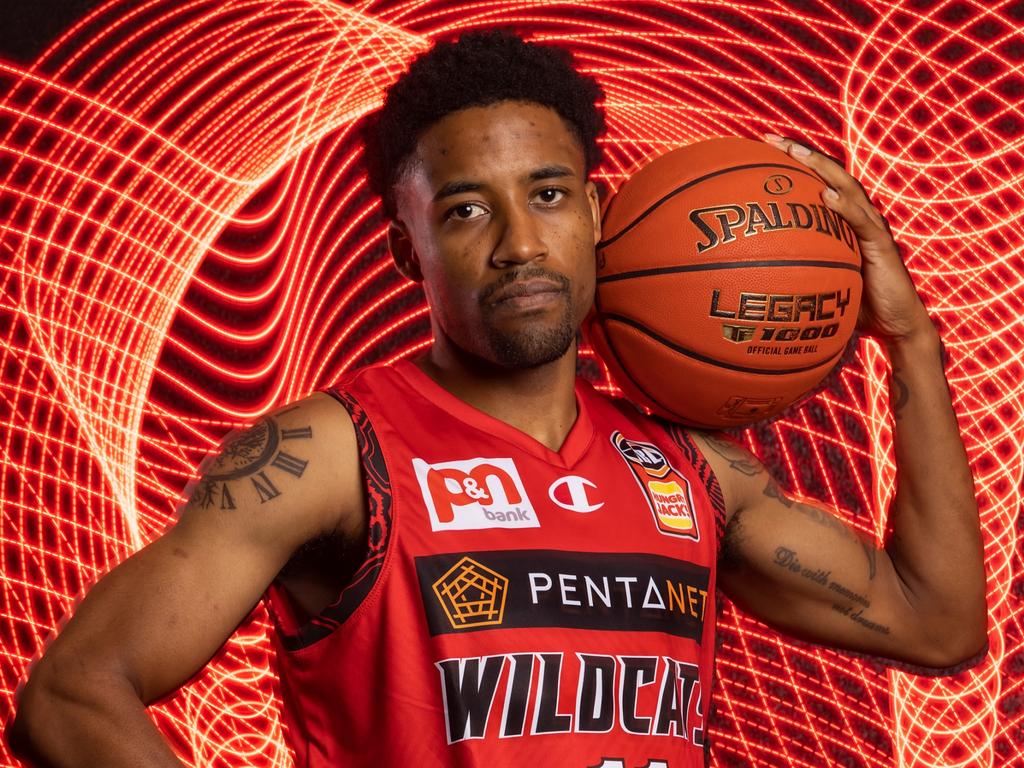 Perth Wildcats Wallpapers