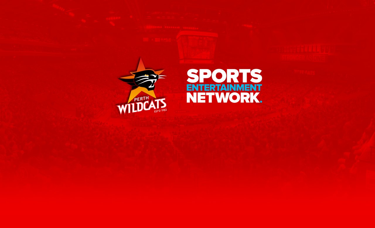 Perth Wildcats Wallpapers