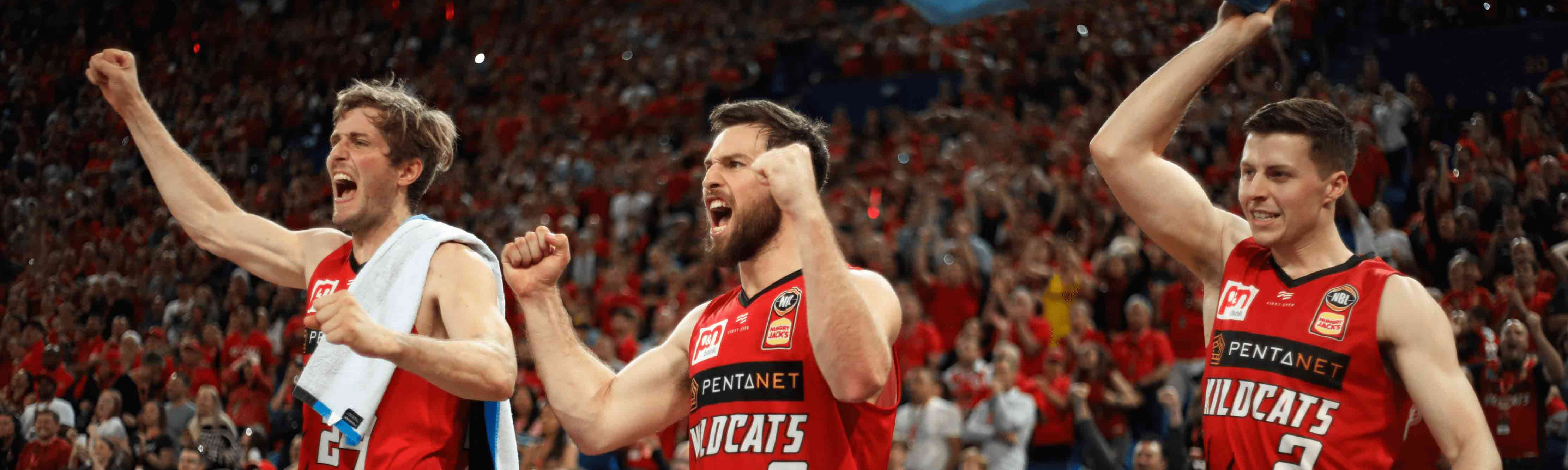 Perth Wildcats Wallpapers