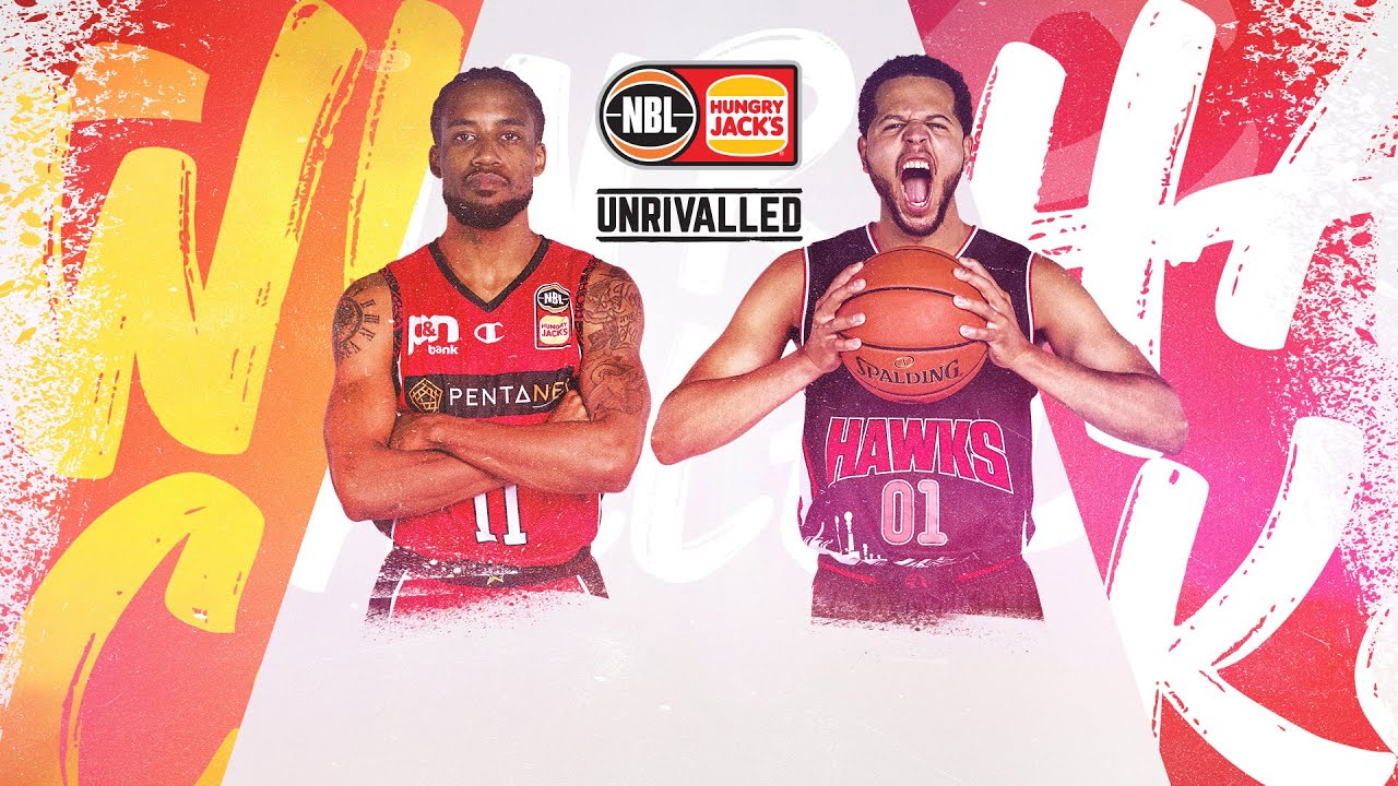 Perth Wildcats Wallpapers