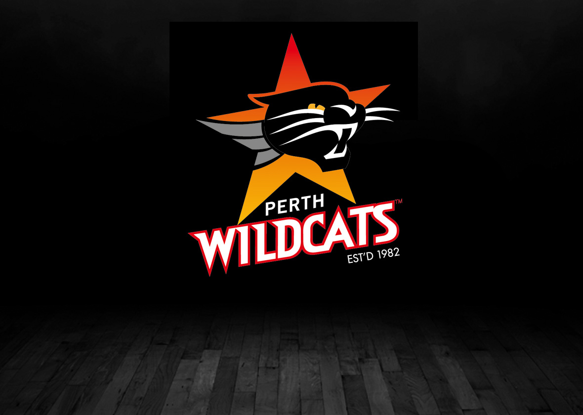 Perth Wildcats Wallpapers