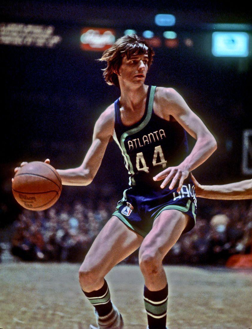 Pete Maravich Wallpapers