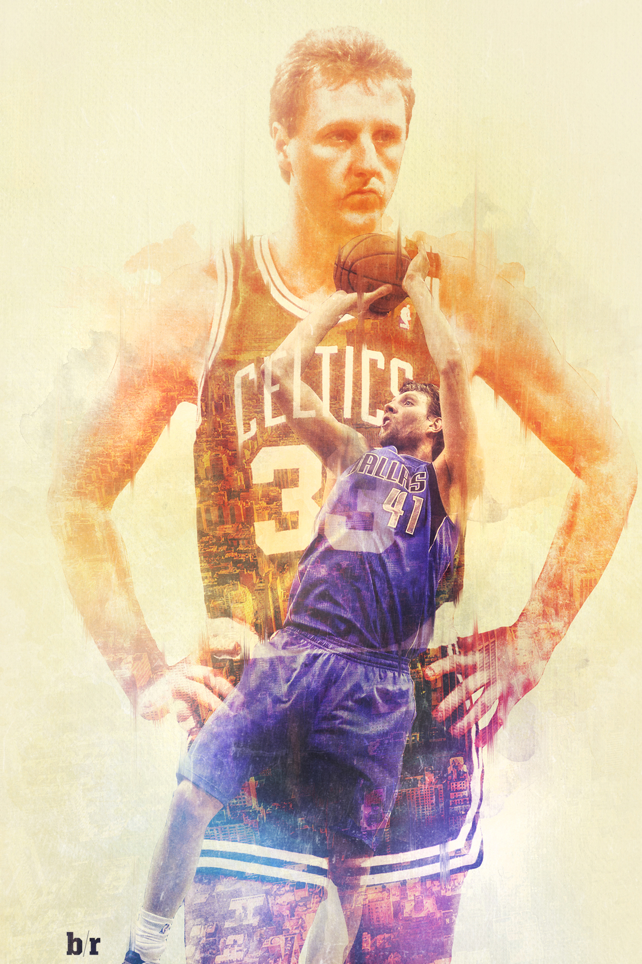 Pete Maravich Wallpapers