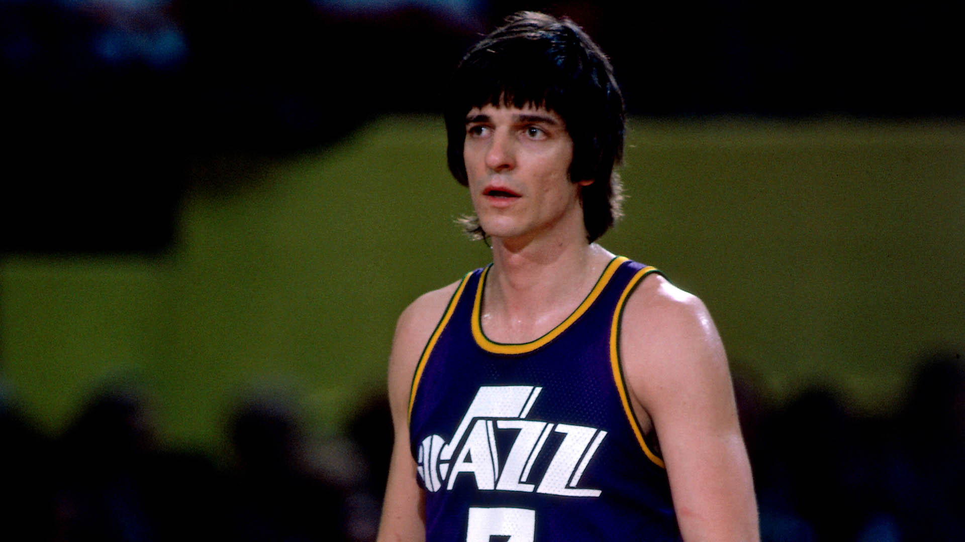 Pete Maravich Wallpapers