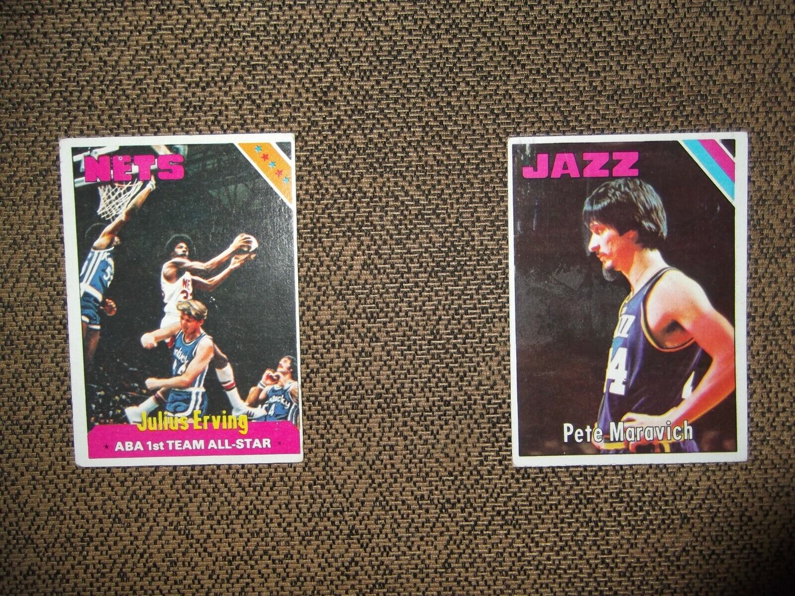 Pete Maravich Wallpapers