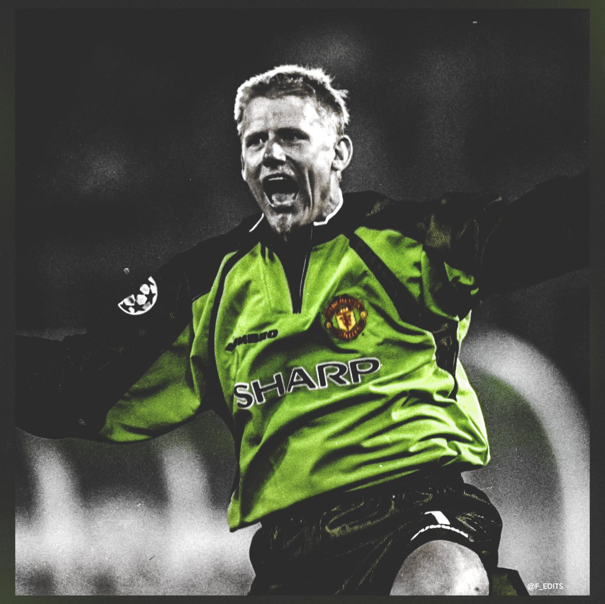 Peter Schmeichel Wallpapers