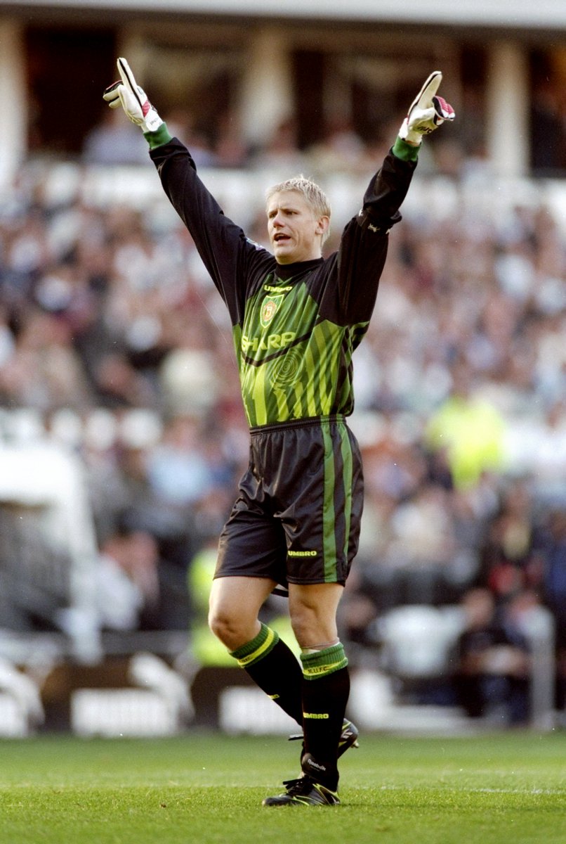 Peter Schmeichel Wallpapers