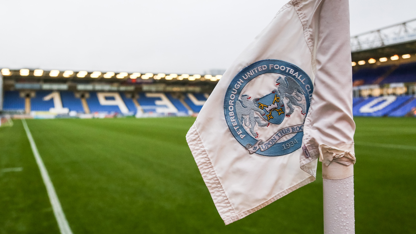 Peterborough United F.C. Wallpapers