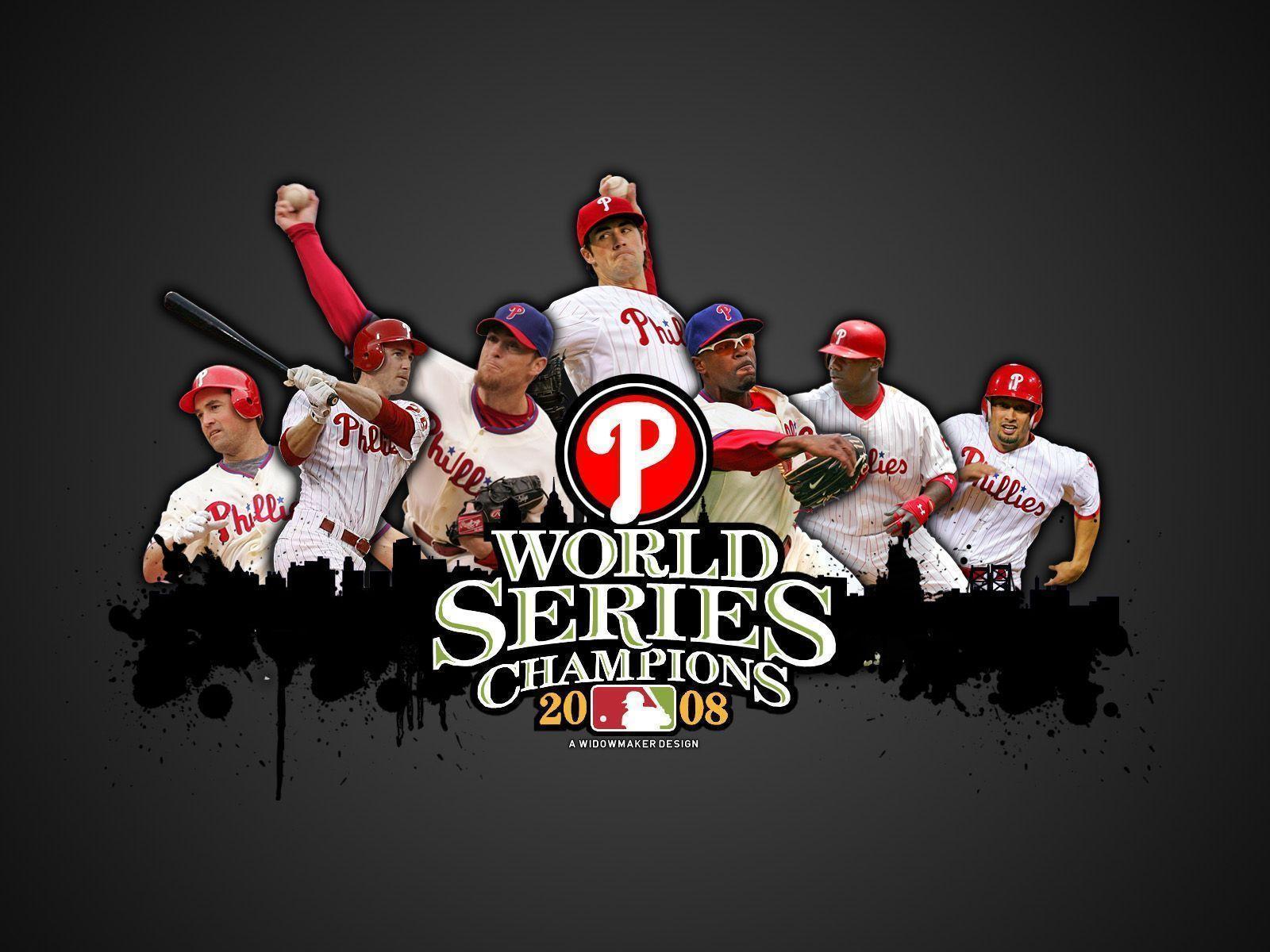 Philadelphia Phillies Wallpapers