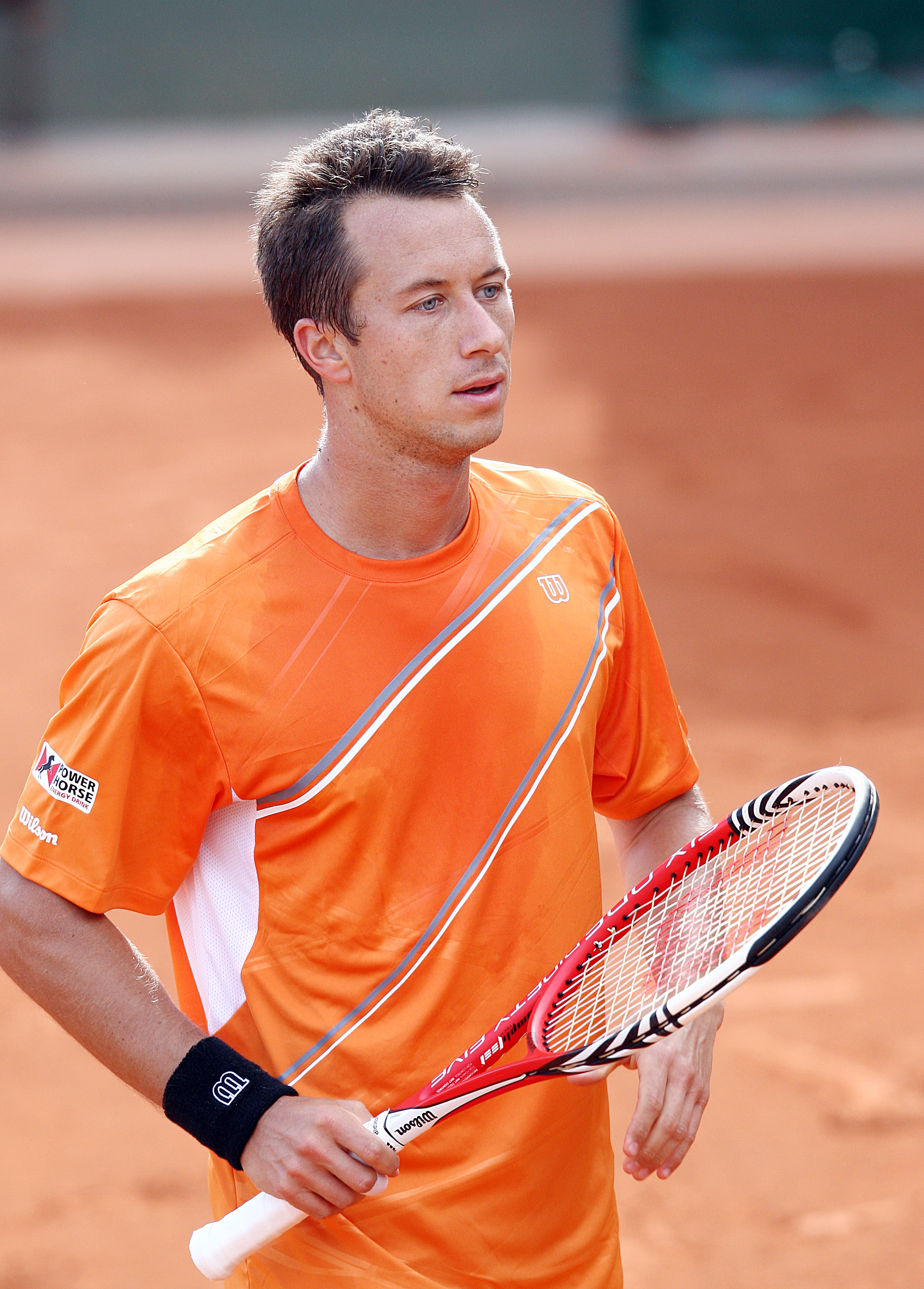 Philipp Kohlschreiber Wallpapers