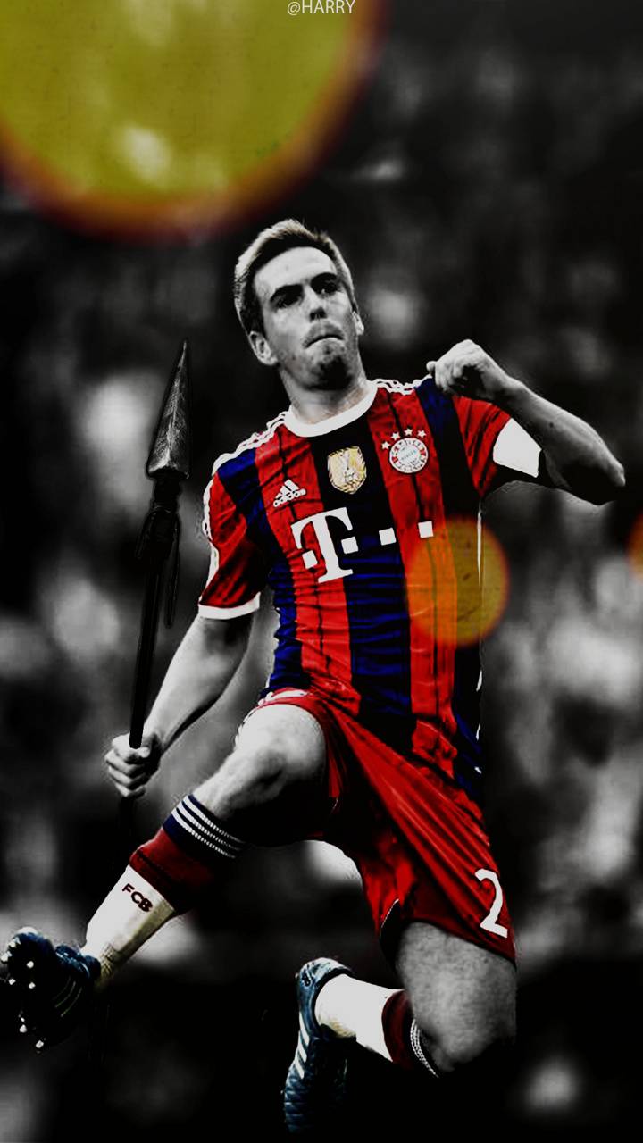 Philipp Lahm Wallpapers