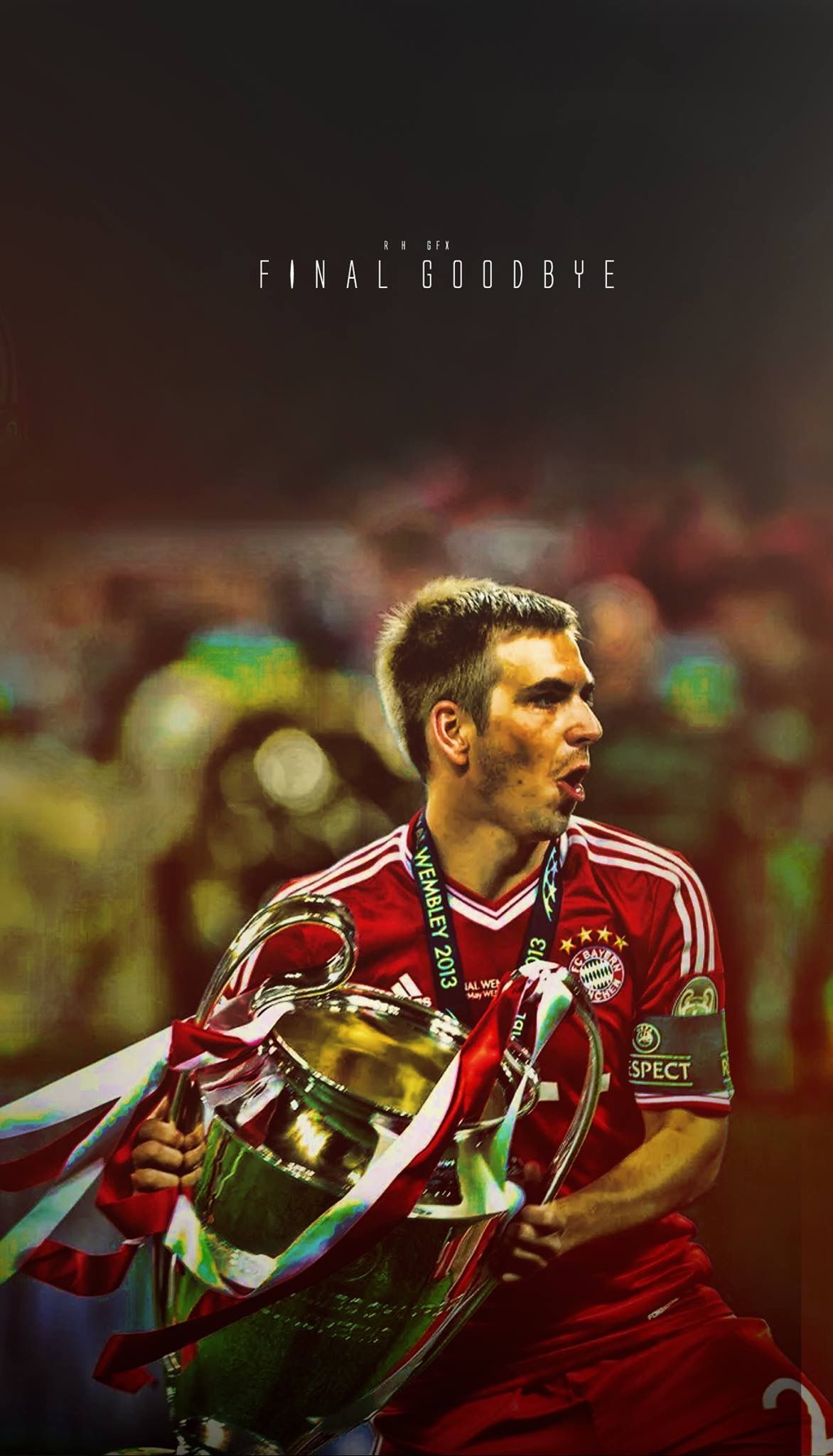 Philipp Lahm Wallpapers