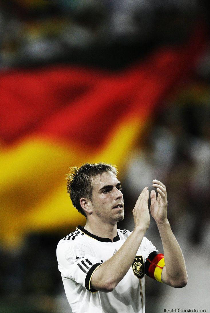 Philipp Lahm Wallpapers