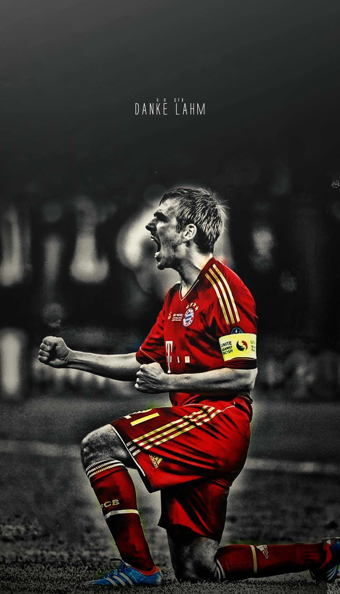 Philipp Lahm Wallpapers