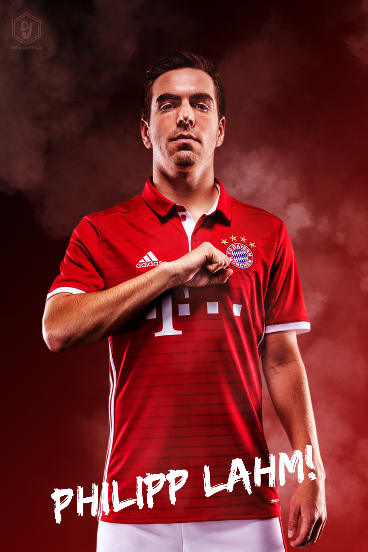 Philipp Lahm Wallpapers